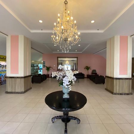 Hotel Premier São Luís Buitenkant foto