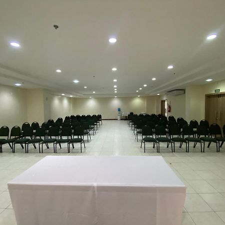 Hotel Premier São Luís Buitenkant foto