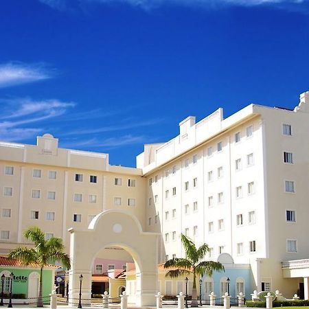 Hotel Premier São Luís Buitenkant foto